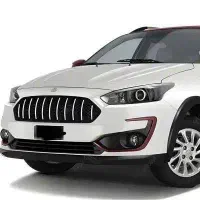 اطلس بدون سانروف