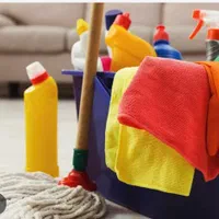 خدماتی نظافتی