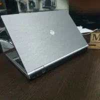 لپتاپ HP صفحه بزرگ i7 گرافیک مجزا رم 8 هارد 500|رایانه همراه|قم, صفائیه|دیوار