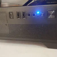 کیس آکواریومی نسل 12|رایانه رومیزی|تهران, شهرک ولیعصر جنوبی|دیوار