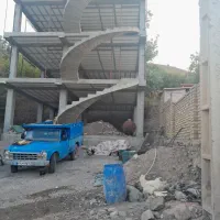 پیمانکاری ساختمان|خدمات پیشه و مهارت|طارم (زنجان), |دیوار