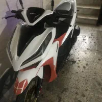 فروش متور طرح کلیک ۱۴۰۱