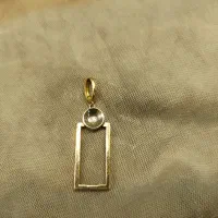 زنجیر پلاک پایه ۱۵۰|جواهرات|کرمانشاه, |دیوار