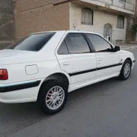 پارس سال مدل ۸۷ عتیقه|خودرو سواری و وانت|سنندج, |دیوار