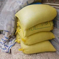 فروش جو تمیز و کاملا مناسب جهت بذر