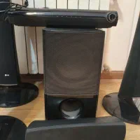 سینما خانگی ال جی|سیستم صوتی خانگی|تهران, مهران|دیوار