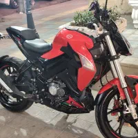 بنلی 180 عروسک