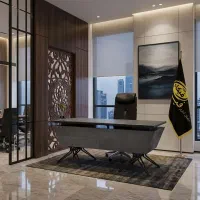 میزاداری ،مدیریتی ۰۳۲۱