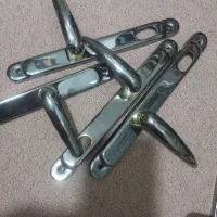 قفل درب حیاط و قفل داخلی|ابزارآلات|شهرکرد, |دیوار