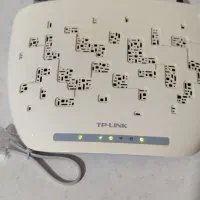 مودم تی پی لینک