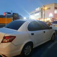 ساینا 96|خودرو سواری و وانت|کرج, گوهردشت|دیوار