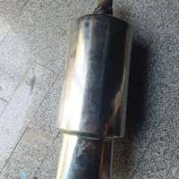 منبع اگزوزگم شده