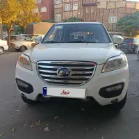 لیفان ایکس ۶۰