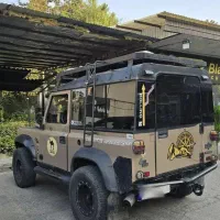 پاژن متور پاترول دو دفرانسیل