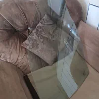 شیشه درب جلو شاکرد
