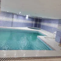 ویلا آپارتمانی دوبلکس شیک استخر دارنمک ابرود