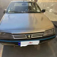 پژو405|خودرو سواری و وانت|پیر بکران, |دیوار