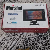 مانیتور پایه دار