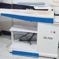 مکش قایقی سیلتر