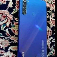 گوشی شیامی نوت ۸. تمیز در حد|موبایل|تهران, هاشمآباد|دیوار