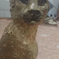 مجسمه‌گچی|مجسمه، تندیس، ماکت|قم, شهر قائم|دیوار