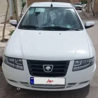 ماشین سورن پلاس فول همراه راننده