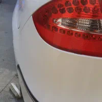 جک j5 مدل آخر ۹۵ بی رنگ|خودرو سواری و وانت|قم, پردیسان|دیوار