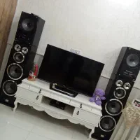 سیستم صوتی خانوادگی|سیستم صوتی خانگی|مشهد, سیس‌آباد|دیوار