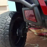 ماشین شارژی|اسباببازی بچه|بروجرد, |دیوار