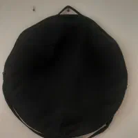 دف دربندی مدل کمان|سازهای سنتی|اندیشه, اندیشه فاز ۴|دیوار