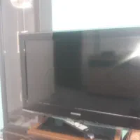 تلوزیون ال سی دی سامسونگ|تلویزیون و پروژکتور|گرگان, |دیوار