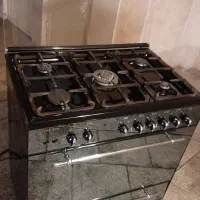 اجاق گاز آلتون مدل لوفرا