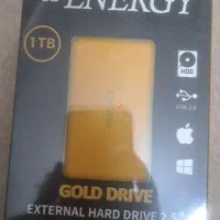 فروش ۲ عدد هارد ۱ ترا