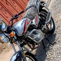 فروش موتورسیکلت