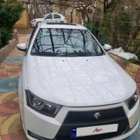 دنا پلاس توربو ۶ دنده ۱۴۰۲