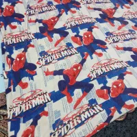 پتو ژله ای|رختخواب، بالش، پتو|اراک, |دیوار