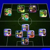 اکانت ای فوتبال