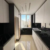 اپارتمان نورگیر شیک در شهرجدید