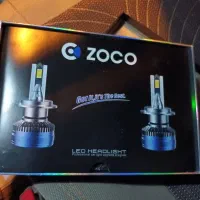 هدلایت پایه zoco h4|قطعات یدکی و لوازم جانبی|تهران, جنت‌آباد شمالی|دیوار