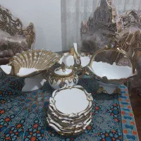 سرویس پذیرایی