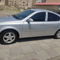 پروتون جنتو۲۰۰۸