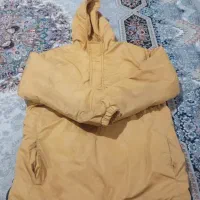 کاپشن  بارانی زمستان مردانه یک میلیون تومان