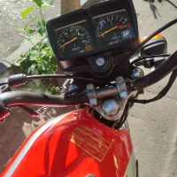 رهرو 125
