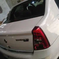 فروش تندر پلاس اتوماتیک|خودرو سواری و وانت|فلاورجان, |دیوار