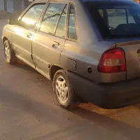 پراید مدل 90