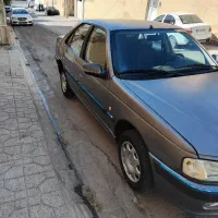 پارس معمولی ۹۴|خودرو سواری و وانت|شیراز, باباکوهی|دیوار