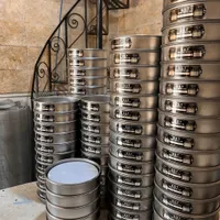 الک ازمایشگاهی شیکر الک|ماشین‌آلات صنعتی|تهران, شهرک دریا|دیوار