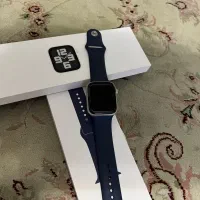 اپل واچ se2 سری 9 سایز 44|ساعت|تهران, سردارجنگل|دیوار