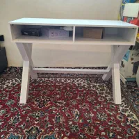 میز بدون خط وخش