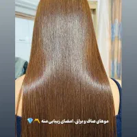 مدل|خدمات آرایشگری و زیبایی|اسلام‌شهر, شهرک واوان|دیوار